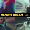 Unlock Creative Brilliance with Free Videohive 47445541 Memory Dream Effects