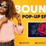 Download Free Videohive 44029488 Bounce Pop Up Effects for FCPX