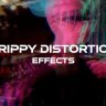 Unleashing Creativity: Explore Free Trippy Distortion Effects for FCPX