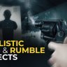 Unleash Creativity with Free Videohive 39178662 Realistic Hits and Rumbles