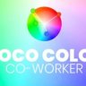 Unleashing Creativity: Free Coco Color CoWorker - aescripts + aeplugins v1.3.2