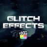 Unleash Creative Chaos with Free Videohive 32013824 Glitch Effects