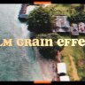Enhance Your Visuals with GFXInspire's Free Film Grain Effect for Final Cut Pro X