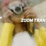 Experience Seamless Transitions with GFXInspire's Free Motion Zoom Transitions