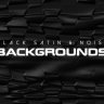 Transform Your Edits with Free Videohive 47198698 Black Satin & Noise Backgrounds