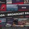 Free Videohive 31150384 DADA – FCPX Broadcast Pack - Unleash Creativity Without Limits