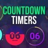 Revolutionize Your Videos with Countdown Timer Toolkit FCPX: Your Free Editing Solution