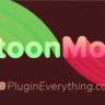 Free Aescripts Cartoon Moblur v1.6.3: Elevate Your Designs with Dynamic Motion