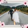 Capture Love in Motion: Romantic Wedding Slideshow (MOGRT) | Free Download