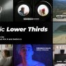 Revolutionize Your Edits: Dive into Dynamic Lower Thirds | FCPX for Free