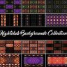 Free Nightclub Backgrounds Collection for AE VH-50853637 by GFXInspire