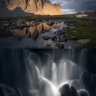Free Eric Bennett – “Dark Brilliance” – Low Key Processing Light Tutorial