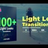 Transform Your Videos for Free with GFXInspire: Light Leaks Transitions