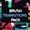 Unleash Creativity with GFXInspire: Free Brush Transition Pack for FCPX