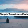 Elevate Your Editing with Free Videohive 41859251: Simple Transitions Package for FCPX