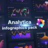 Unleash Creativity with the Free Analytica Infographic Pack - AE Project VH-50696360