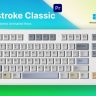 Unleash Your Creativity with Free Videohive 43852069 Keystroke | Hotkeys MOGRT