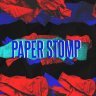 Unleash Creativity with Free Videohive 44941095 Paper Stomp