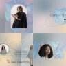 Elevate Your Video Editing with Free Videohive 43384408 Gradient Modern