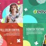 Unleash Creativity with Free Videohive 43362060 Retro Slides for FCPX