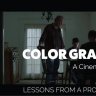 Unlock Cinematic Brilliance: Free Color Grading Course on GFXInspire