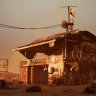 Free Unreal Engine Gem: Post-Apocalyptic Desert Environment + ULAT v5.3