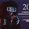 Unlock Cinematic Brilliance: Free 20 Cyberpunk LUTs Pack By Eldamar Studio