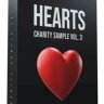 Support the Cause: Free Cymatics Hearts Charity Sample Vol 3 MULTiFORMAT