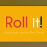 Free Aescripts Roll it! v1.2 Full Version (Win, Mac) - Unleash Creative Animation