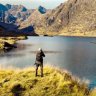 Chris Orange – 4 in 1 Bundle: Elevate Photography with 130 Exclusive Presets