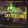 Free Videohive 47781074 Sketch Grunge Opener - GFXInspire