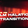 Elevate Your Edits with Free GFXInspire Film Halation Transitions VOL. 2