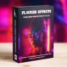 Unlock Creativity with Free GFXInspire Flicker Effects for Adobe Premiere Pro