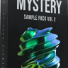 Unlock Creativity with Free Cymatics – Mystery Sample Pack Vol 2