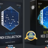 Free Ghosthack – Ultimate MIDI Collection Volume 1-2 | GFXInspire