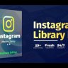 Free Videohive 35459997 Instagram Stories IV from GFXInspire