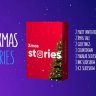 Unlock Festive Magic with Free Christmas Stories Kit - Videohive 22939458