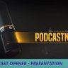 Free Videohive 31104537 Podcast Opener – Presentation on GFXInspire