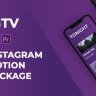 Revolutionize Your IGTV Presence with Free Videohive 22975925