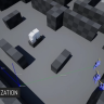 Free Unreal Engine - Hierarchical Task Network Planning AI