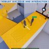 Introducing Free Unreal Engine - Defender Animated Dialogue System