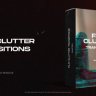 Free Videohive 50951141 Film Clutter Transitions for DaVinci Resolve