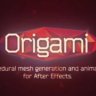 Free Aescripts Origami 1.4 Full Version for Windows and Mac