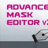 Free Aescripts Advanced Mask Editor 2 v2.3 (WIN, MAC): Unleash Creative Freedom