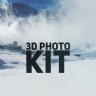 Unlock Creativity with Our Free 3D Photo Kit - GFXInspire