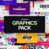 Free Videohive 32196607 Videomaker Graphics Pack - Elevate Your Video Editing