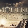 Free Videohive 10861009 Epic Trailer Toolkit – Modern Cinematic