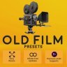 Unlock the Power of Free Videohive 51064988 Old Film Presets