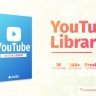 Unlock Creativity with Free Videohive 22775075 Youtube Library