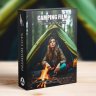 Free Videohive 51079587 Ultimate Camping Cinematic LUTs Pack